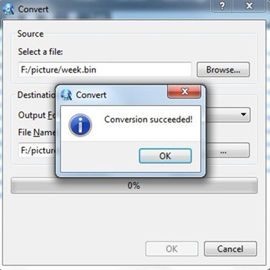 Bin To Iso Converter - How Do I Convert Bin To Iso With Winiso?