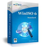 WinISO Sales